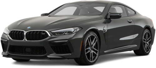 2020 BMW M8 Gran Coupe 2020 BMW M8 Gran Coupe